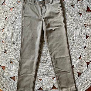 Carhartt WIP Master Pant | Leather 30x32